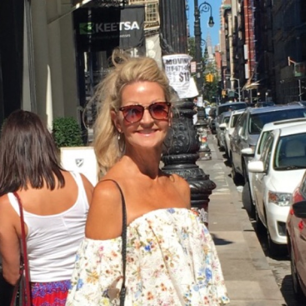 Meet your Posher, Amy